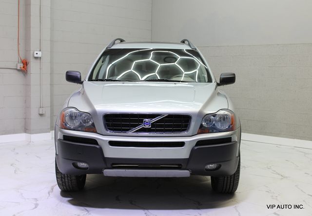 2004 Volvo XC90 4dr 2.5L Turbo w/Sunroof/3rd Row - 23070827 - 7