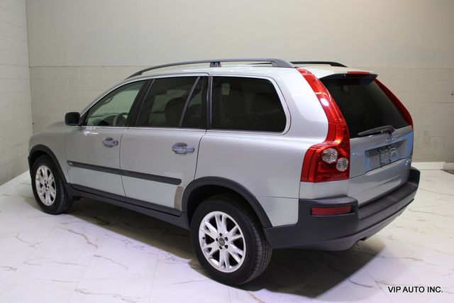 2004 Volvo XC90 4dr 2.5L Turbo w/Sunroof/3rd Row - 23070827 - 8