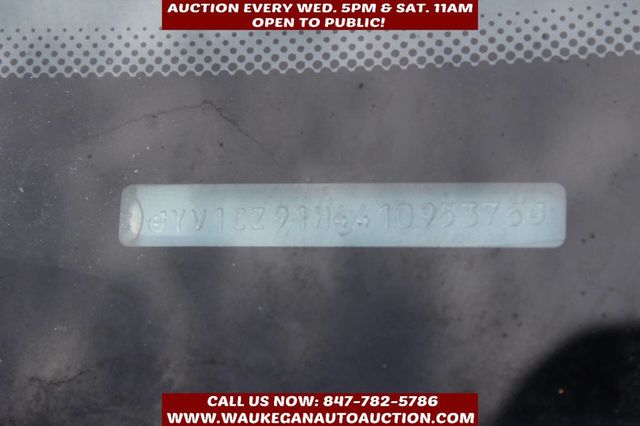 2004 Volvo XC90 4dr 2.9L Twin Turbo AWD w/3rd Row - 22950307 - 10