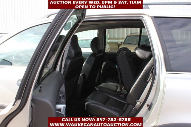 2004 Volvo XC90 4dr 2.9L Twin Turbo AWD w/3rd Row - 22950307 - 6