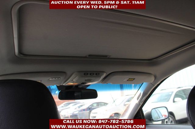 2004 Volvo XC90 4dr 2.9L Twin Turbo AWD w/3rd Row - 22950307 - 8