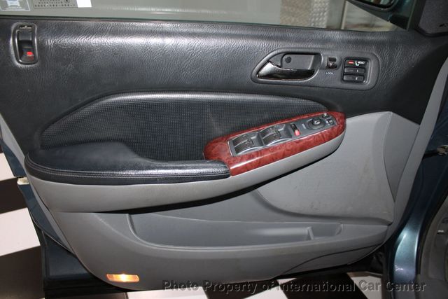 2005 Acura MDX 4dr SUV Automatic Touring - 22948385 - 9