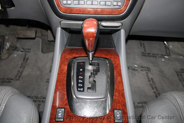 2005 Acura MDX 4dr SUV Automatic Touring - 22948385 - 14
