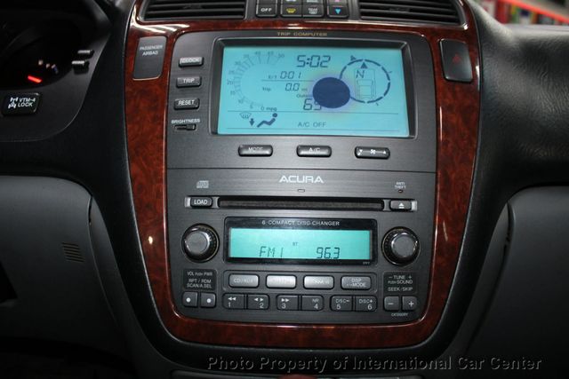 2005 Acura MDX 4dr SUV Automatic Touring - 22948385 - 15