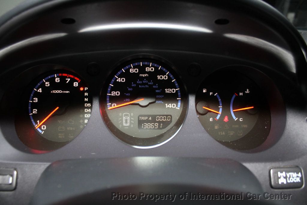 2005 Acura MDX 4dr SUV Automatic Touring - 22948385 - 16