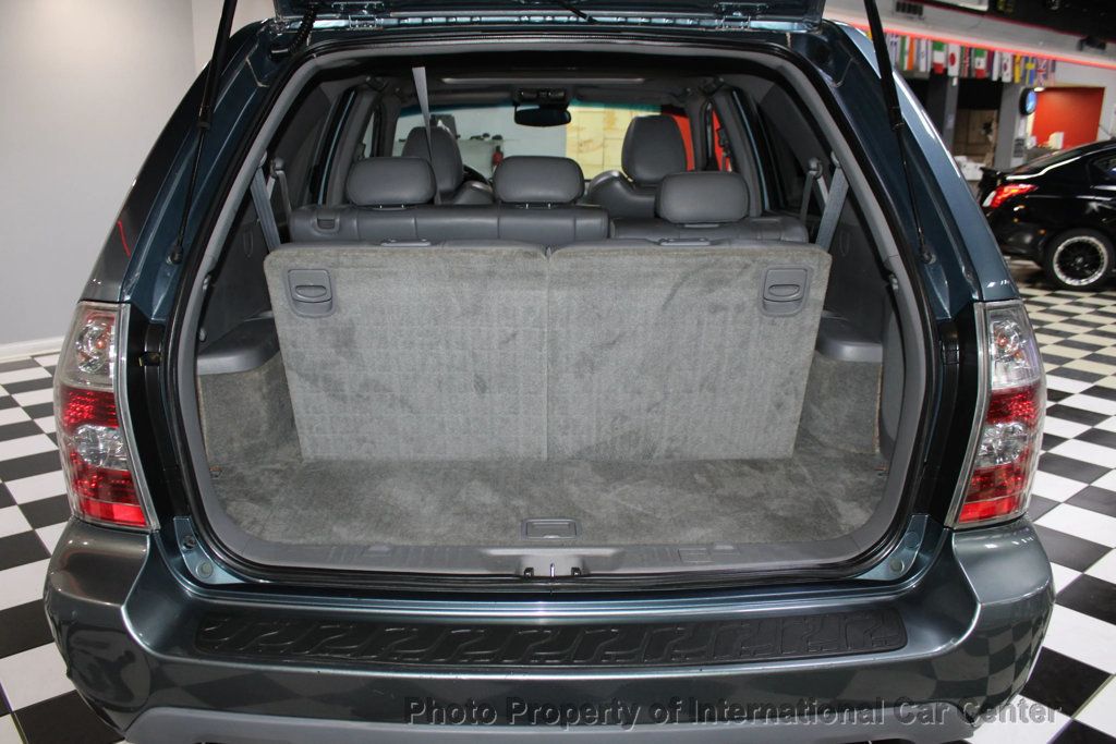 2005 Acura MDX 4dr SUV Automatic Touring - 22948385 - 20