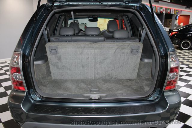 2005 Acura MDX 4dr SUV Automatic Touring - 22948385 - 20