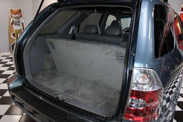 2005 Acura MDX 4dr SUV Automatic Touring - 22948385 - 22