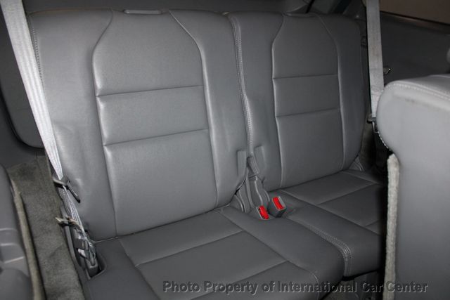 2005 Acura MDX 4dr SUV Automatic Touring - 22948385 - 25