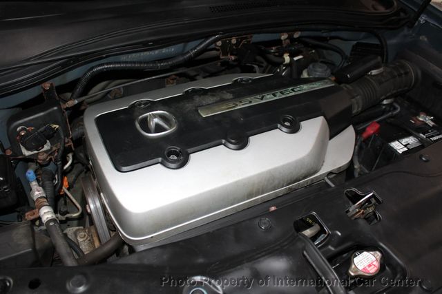 2005 Acura MDX 4dr SUV Automatic Touring - 22948385 - 30