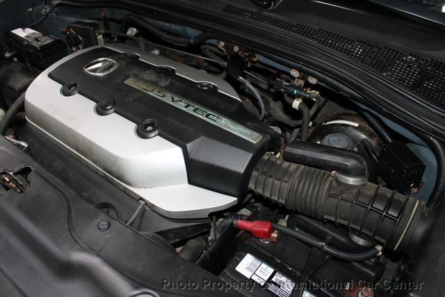 2005 Acura MDX 4dr SUV Automatic Touring - 22948385 - 31