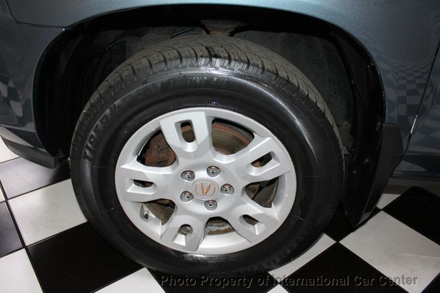 2005 Acura MDX 4dr SUV Automatic Touring - 22948385 - 33