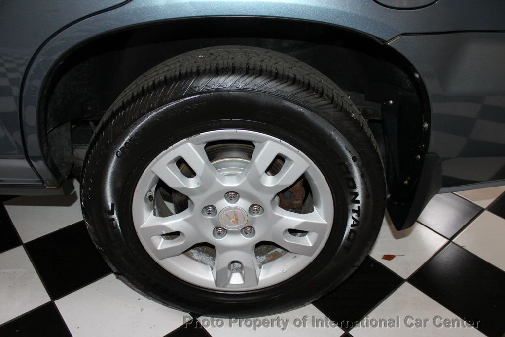 2005 Acura MDX 4dr SUV Automatic Touring - 22948385 - 34