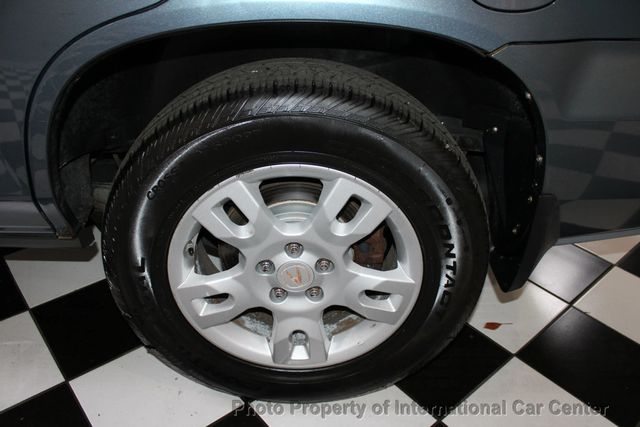 2005 Acura MDX 4dr SUV Automatic Touring - 22948385 - 34