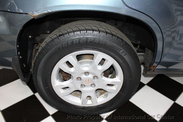 2005 Acura MDX 4dr SUV Automatic Touring - 22948385 - 35