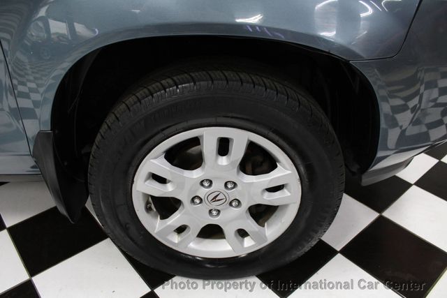 2005 Acura MDX 4dr SUV Automatic Touring - 22948385 - 36