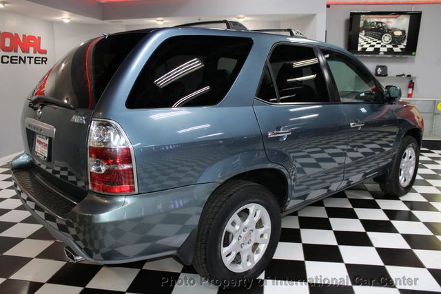 2005 Acura MDX 4dr SUV Automatic Touring - 22948385 - 3