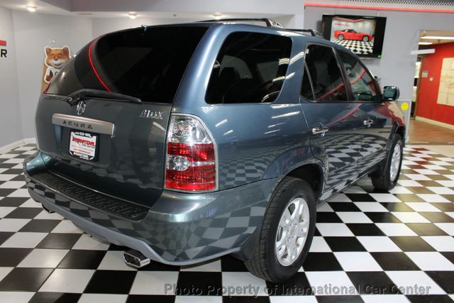 2005 Acura MDX 4dr SUV Automatic Touring - 22948385 - 4