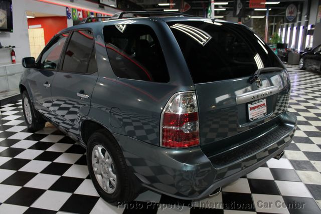 2005 Acura MDX 4dr SUV Automatic Touring - 22948385 - 6