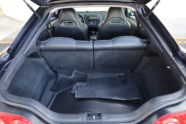2005 Acura RSX 2dr Coupe Automatic Leather - 22946130 - 9