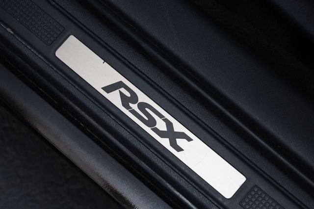 2005 Acura RSX 2dr Coupe Automatic Leather - 22946130 - 12