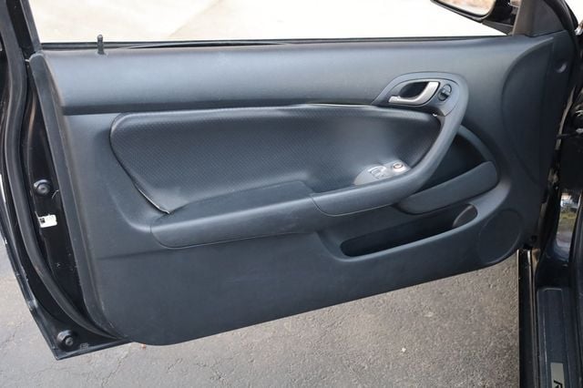 2005 Acura RSX 2dr Coupe Automatic Leather - 22946130 - 14