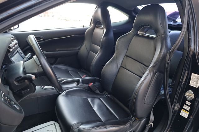 2005 Acura RSX 2dr Coupe Automatic Leather - 22946130 - 17
