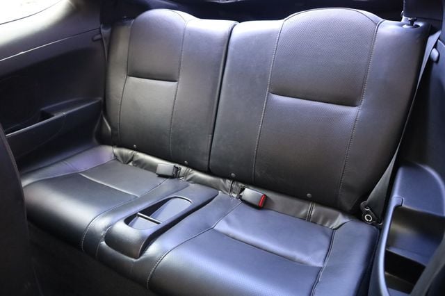 2005 Acura RSX 2dr Coupe Automatic Leather - 22946130 - 18