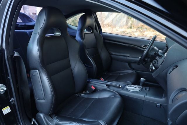 2005 Acura RSX 2dr Coupe Automatic Leather - 22946130 - 20