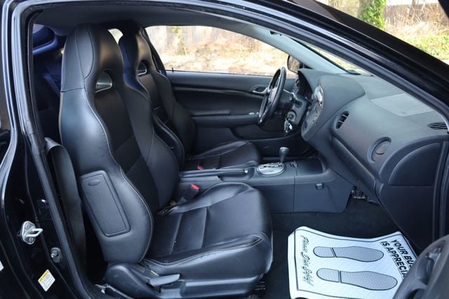 2005 Acura RSX 2dr Coupe Automatic Leather - 22946130 - 21
