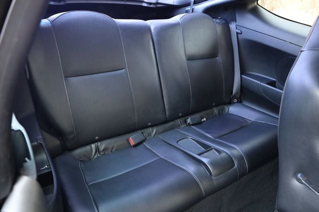 2005 Acura RSX 2dr Coupe Automatic Leather - 22946130 - 23