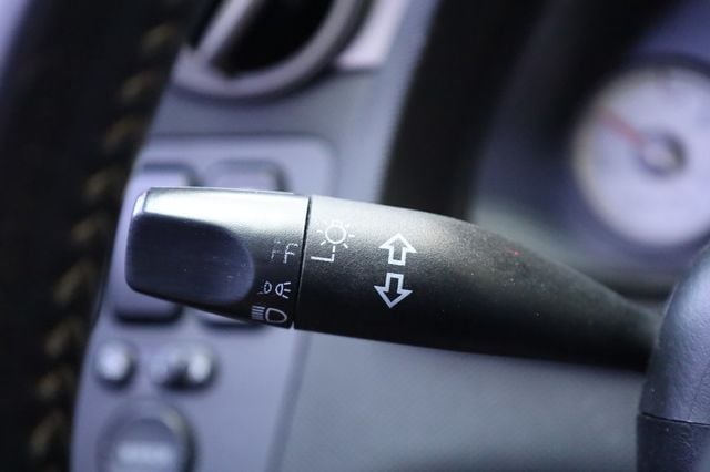 2005 Acura RSX 2dr Coupe Automatic Leather - 22946130 - 27