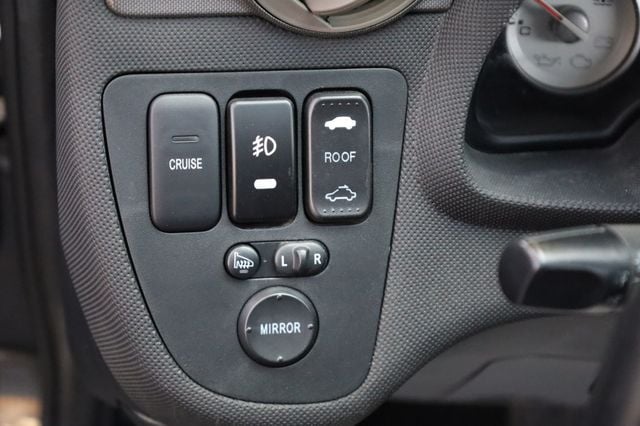 2005 Acura RSX 2dr Coupe Automatic Leather - 22946130 - 29