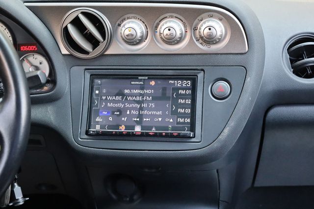2005 Acura RSX 2dr Coupe Automatic Leather - 22946130 - 31