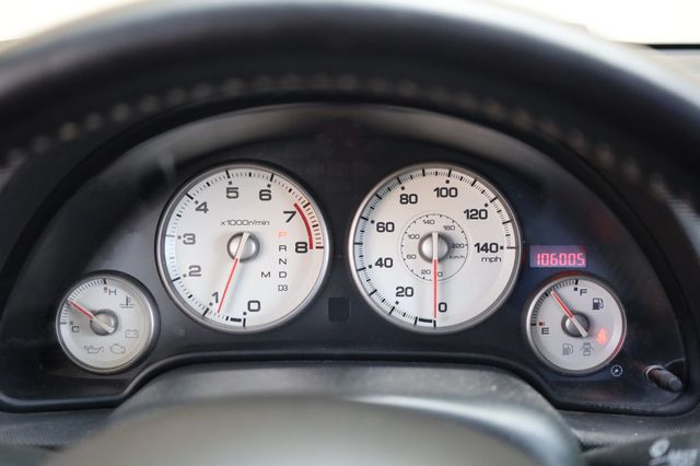 2005 Acura RSX 2dr Coupe Automatic Leather - 22946130 - 37