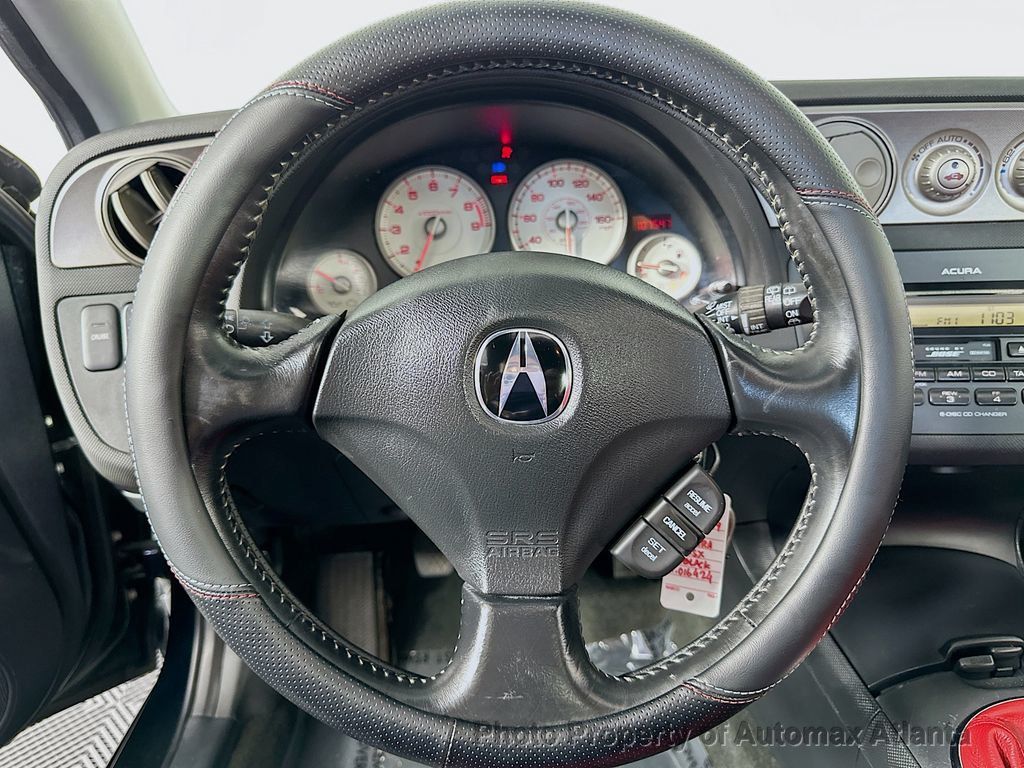 2005 Acura RSX Type-S - 22519643 - 10