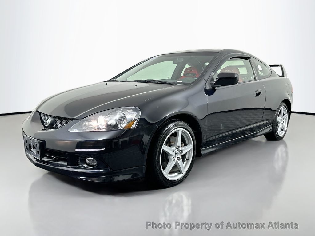 2005 Acura RSX Type-S - 22519643 - 33