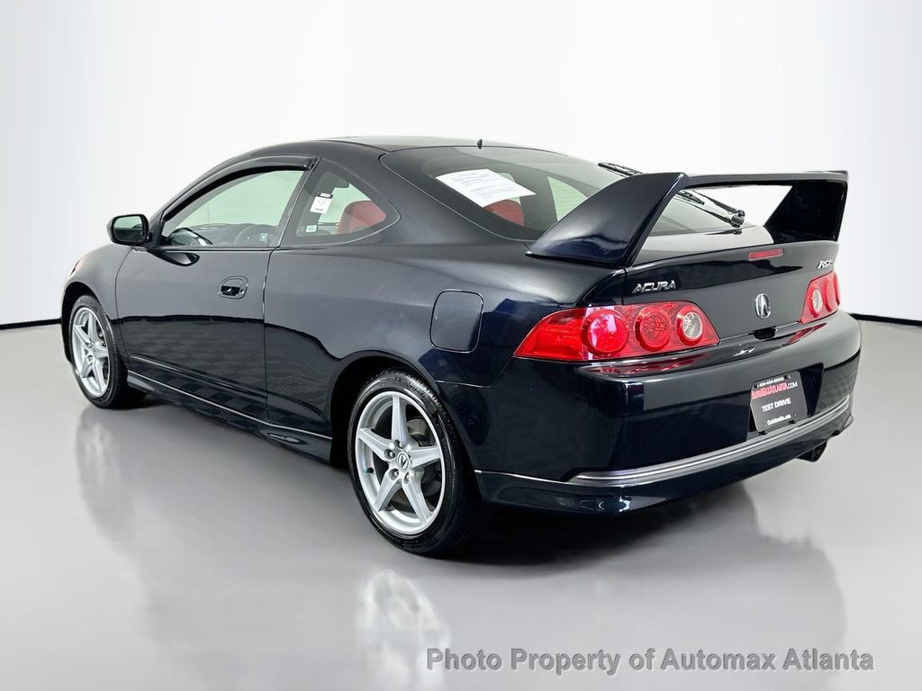 2005 Acura RSX Type-S - 22519643 - 6