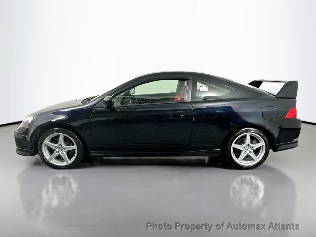 2005 Acura RSX Type-S - 22519643 - 7