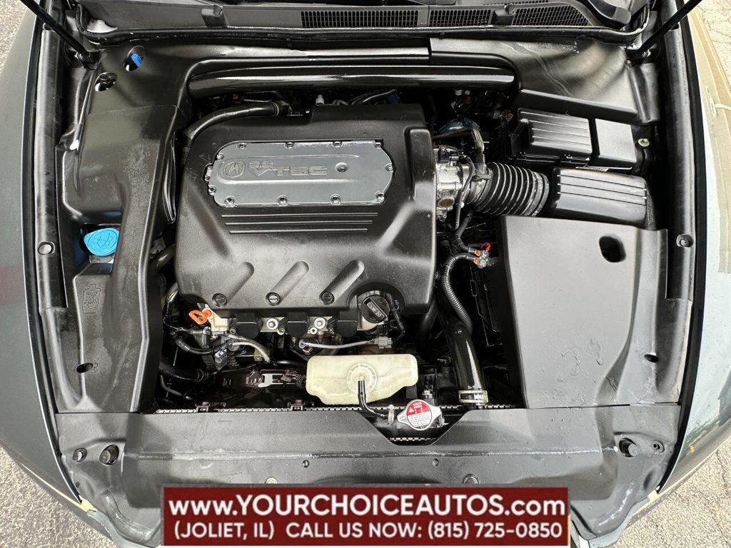 2005 Acura TL 4dr Sedan Automatic - 22857571 - 23