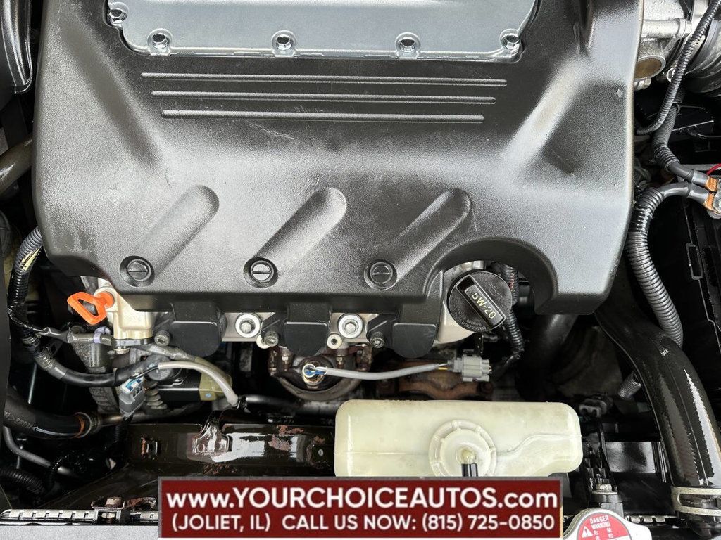 2005 Acura TL 4dr Sedan Automatic - 22857571 - 24