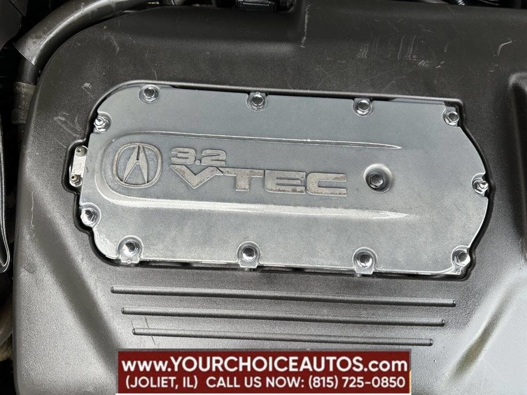 2005 Acura TL 4dr Sedan Automatic - 22857571 - 25