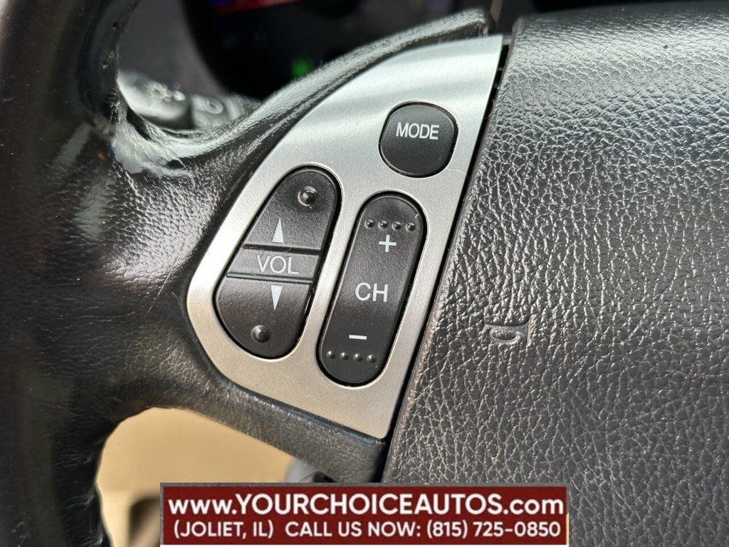 2005 Acura TL 4dr Sedan Automatic - 22857571 - 29