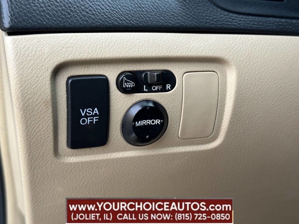 2005 Acura TL 4dr Sedan Automatic - 22857571 - 30