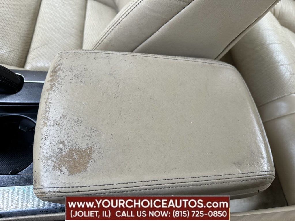 2005 Acura TL 4dr Sedan Automatic - 22857571 - 36