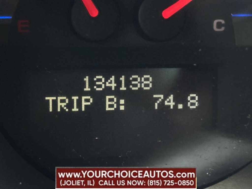 2005 Acura TL 4dr Sedan Automatic - 22857571 - 37
