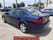 2005 Acura TL 4dr Sedan Automatic Navigation System - 22502704 - 2