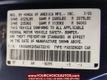 2005 Acura TL 4dr Sedan Automatic Navigation System - 22502704 - 39