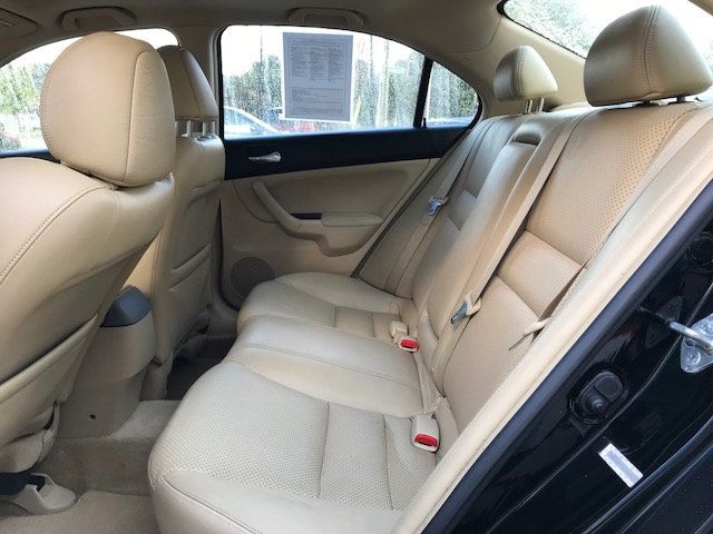 2005 Acura TSX 4dr Sedan Automatic - 18090730 - 12