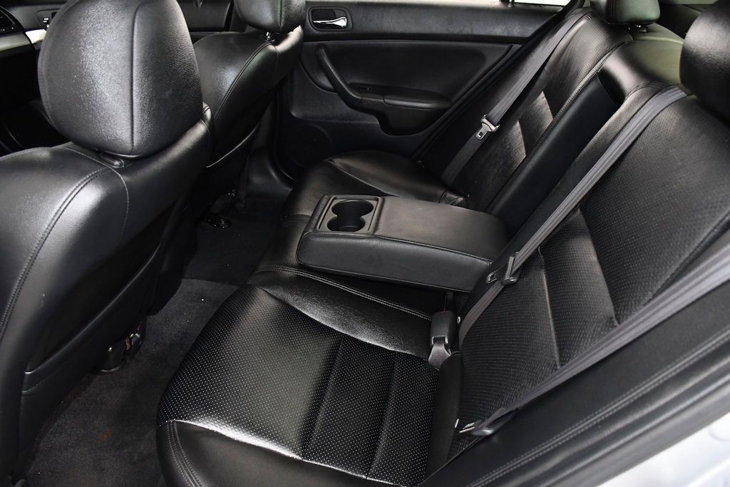 2005 Acura TSX 4dr Sedan Automatic - 23060402 - 9